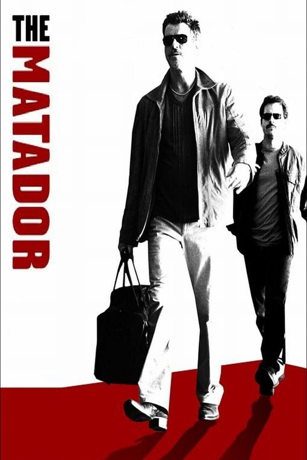 The Matador, même les tueurs ont besoin d'amis