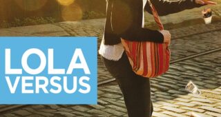Lola Versus : Affiche officielle