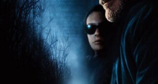 The Night Listener : Affiche officielle