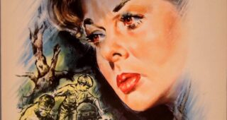 Woman Obsessed : Affiche officielle