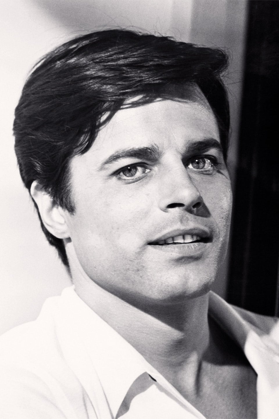 Jean Sorel : Photo officielle