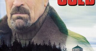 Jesse Stone 1: En l'absence de preuves : Affiche officielle