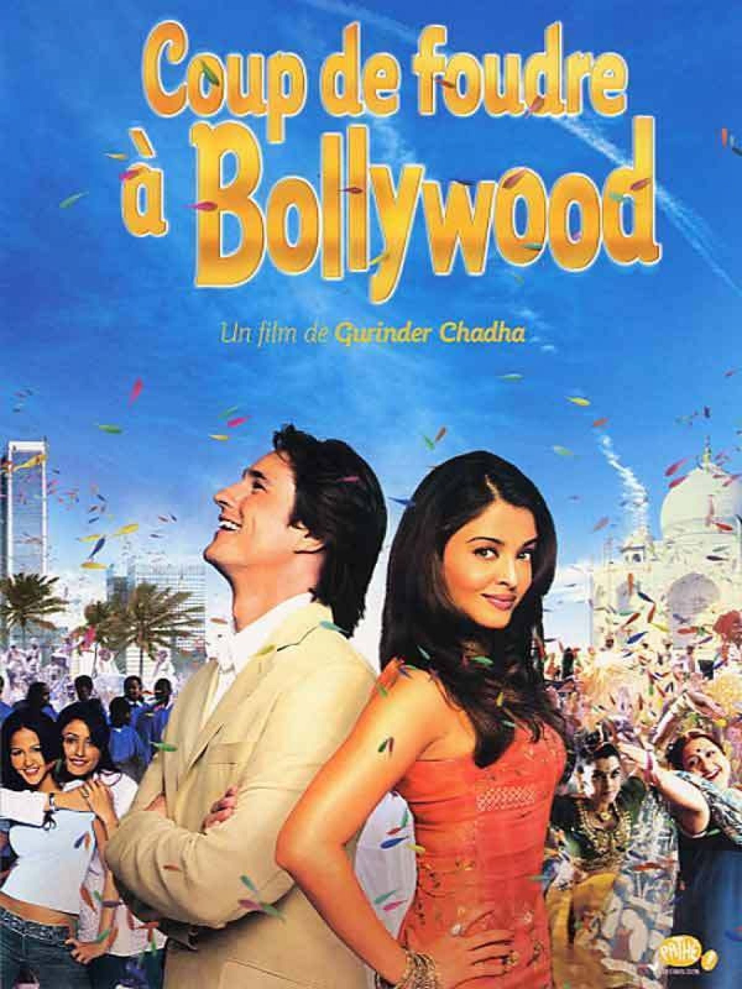 Aishwarya Rai : Photo officielle