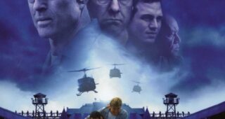 Le Dernier château : Affiche officielle