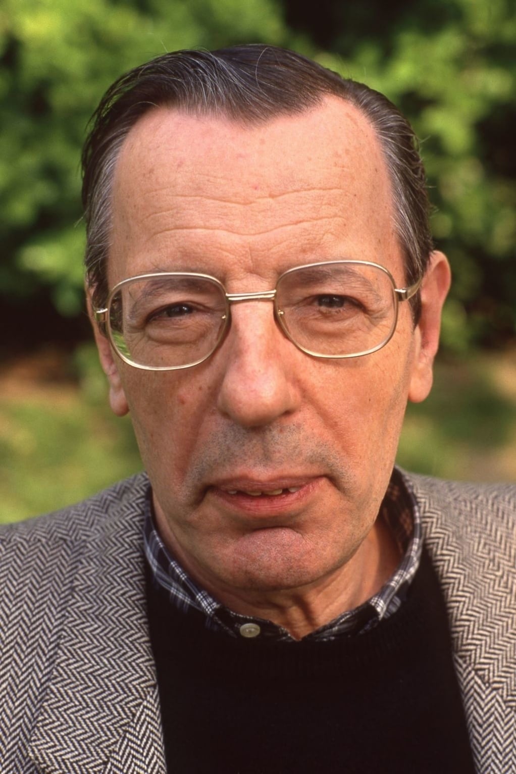 Jean Bouise : Photo officielle