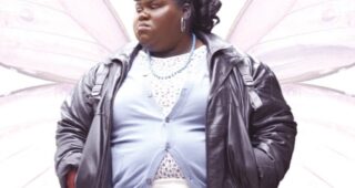 Precious : Affiche officielle