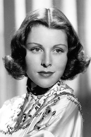 Frances Dee : Photo officielle