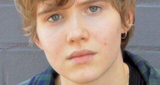 Morgana Davies : Photo officielle