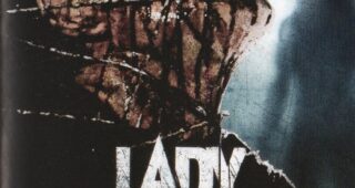 Lady Blood : Affiche officielle