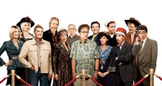 For Your Consideration : Affiche officielle