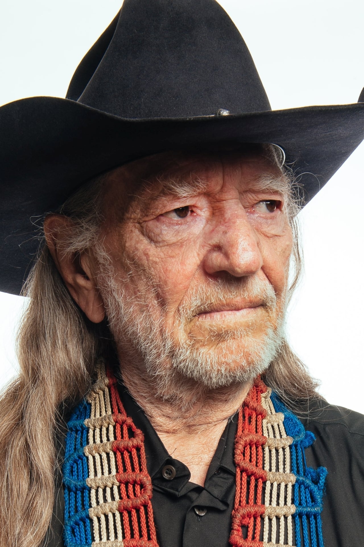 Willie Nelson : Photo officielle