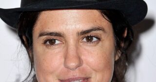 Francesca Gregorini : Photo officielle
