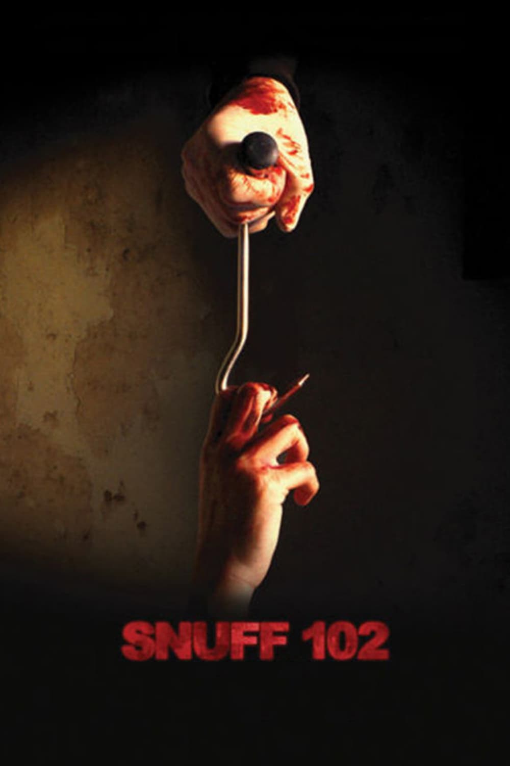 Snuff 102 : Affiche officielle