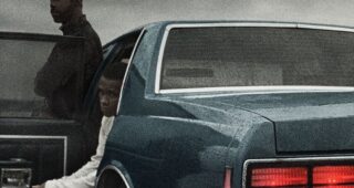 Blue Caprice : Affiche officielle