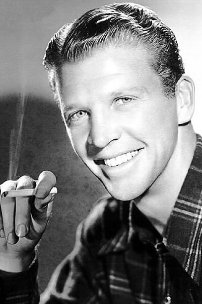 Dan Dailey : Photo officielle