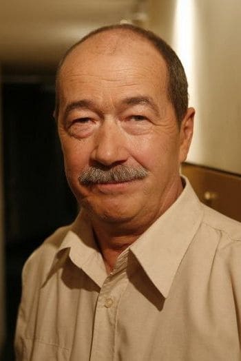 Jean Sarrus : Photo officielle
