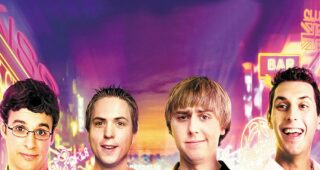 Les Boloss : Affiche officielle