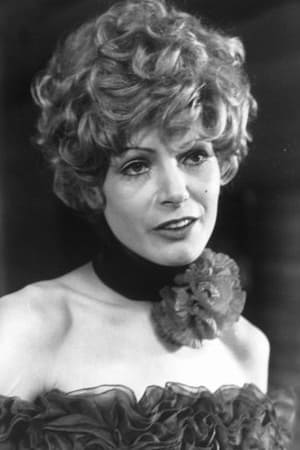 Margit Carstensen : Photo officielle