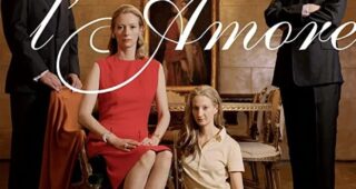 Amore : Affiche officielle