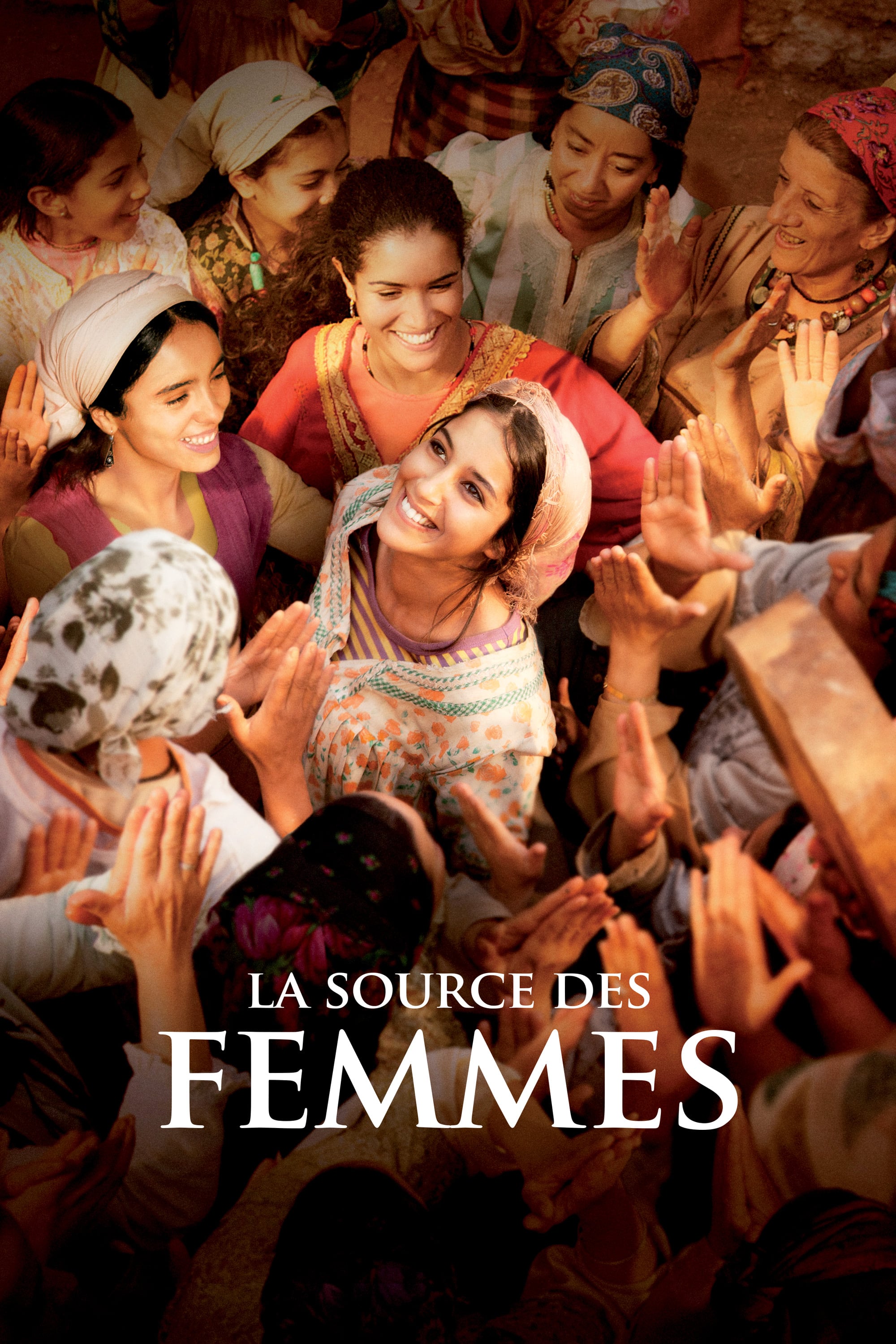 Hiam Abbass : Photo officielle