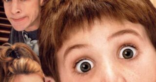 Maman, je suis seul contre tous : Affiche officielle