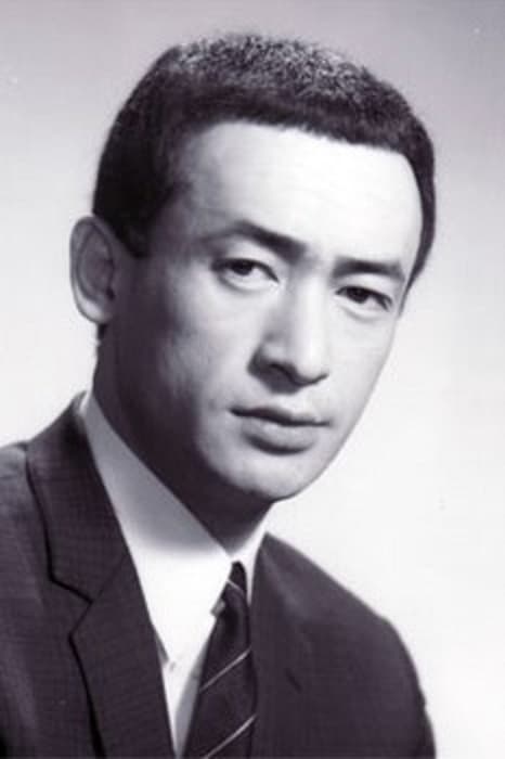 Mikio Narita : Photo officielle