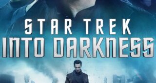 Star Trek Into Darkness : Ne pas utiliser