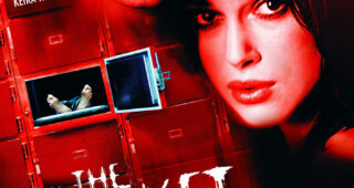 The Jacket : Affiche officielle