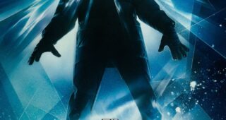 The Thing : Affiche officielle