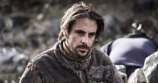 Game of Thrones : photo, Emun Elliott