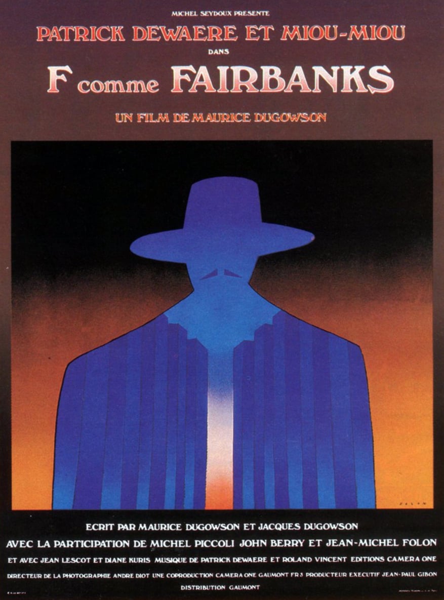 F… comme Fairbanks