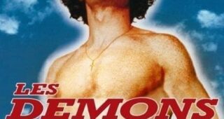 Les Démons de Jésus : Affiche officielle