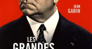 Les grandes familles : Affiche officielle