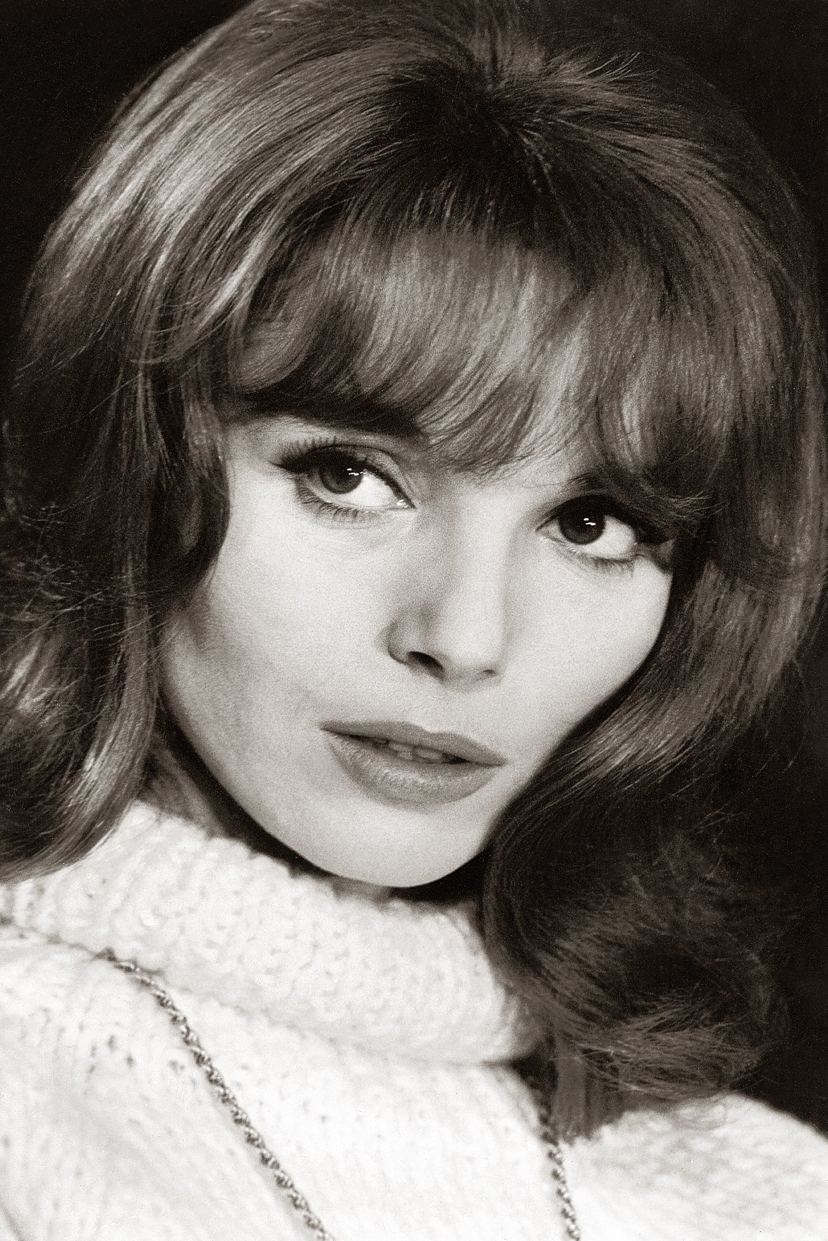 Elsa Martinelli : Photo officielle