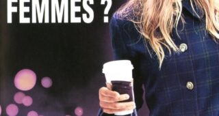 Mais comment font les femmes ? : Affiche officielle
