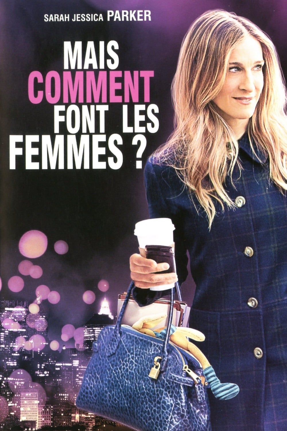 Bob Weinstein : Photo officielle