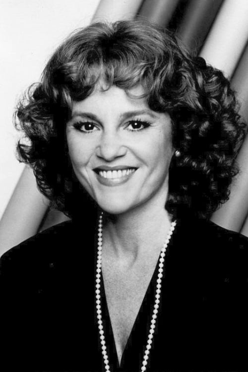 Madeline Kahn : Photo officielle