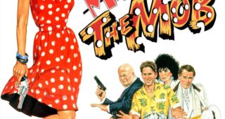 Veuve mais pas trop : Affiche officielle