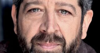 Rolf Saxon : Photo officielle