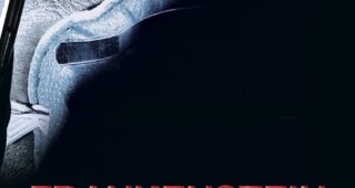 Frankenstein : Affiche officielle