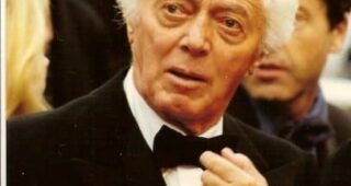 Dino Risi : Photo officielle