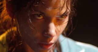 Gothika : photo, Halle Berry