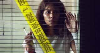Gothika : photo, Halle Berry