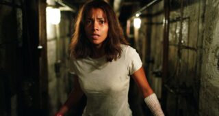 Gothika : photo, Halle Berry