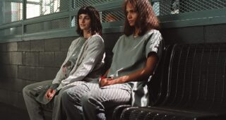 Gothika : photo, Penelope Cruz, Halle Berry