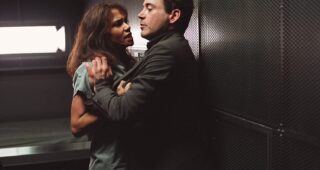Gothika : photo, Robert Downey Jr., Halle Berry