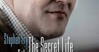 Stephen Fry: The Secret Life of the Manic Depressive : Affiche officielle