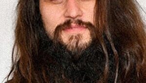 Joe Begos : Photo officielle