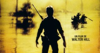 Sans retour : Affiche officielle