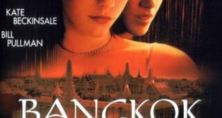 Bangkok, Aller simple : Affiche officielle